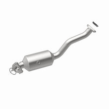 Load image into Gallery viewer, MagnaFlow California Direct Fit Catalytic Converter 07-08 Honda Fit 1.5L - 5461768