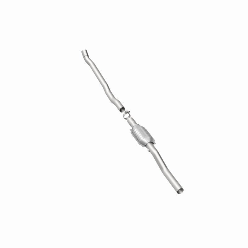 MagnaFlow Direct Fit Catalytic Converter Dodge Dakota 97-99 3.9L/5.2 - 23246