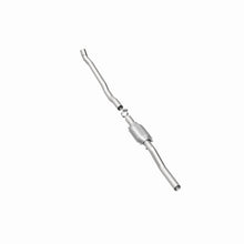 Load image into Gallery viewer, MagnaFlow Direct Fit Catalytic Converter Dodge Dakota 97-99 3.9L/5.2 - 23246