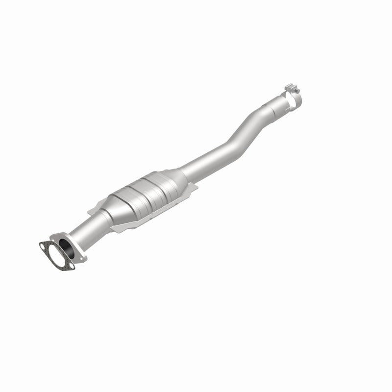 MagnaFlow Direct Fit Catalytic Converter 2011-2012 EQUINOX 3.0L Underbody - 52103