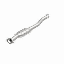 Load image into Gallery viewer, MagnaFlow Direct Fit Catalytic Converter 2011-2012 EQUINOX 3.0L Underbody - 52103