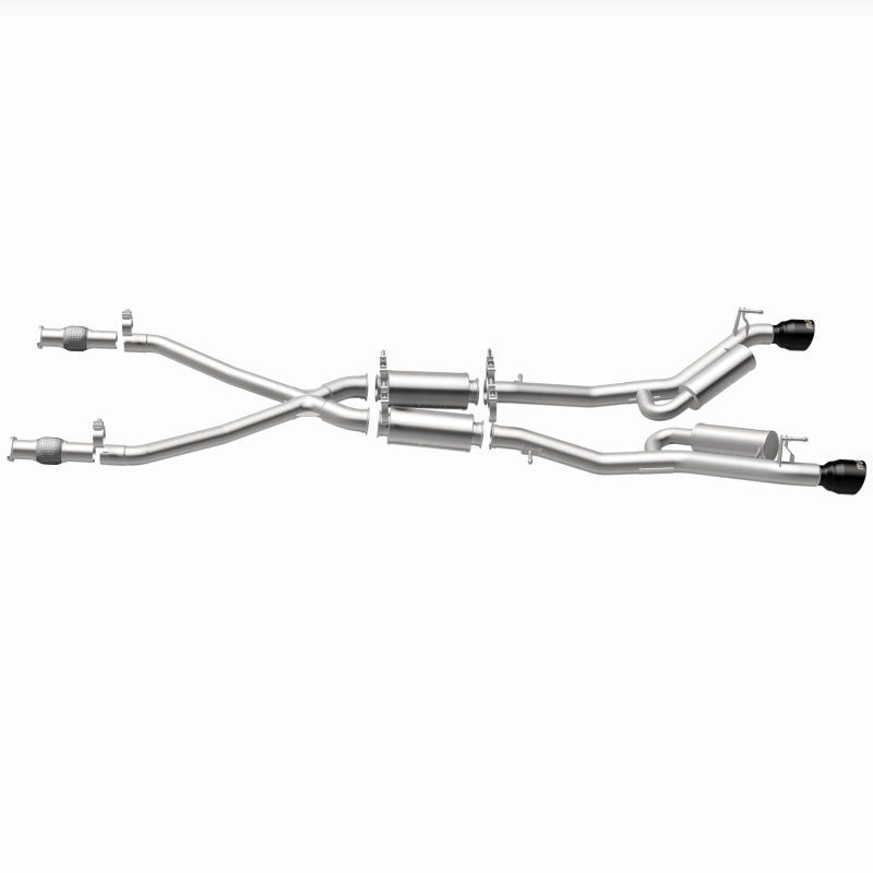 Magnaflow 23-2025 Nissan Z SPEQ Series Cat-Back Exhaust System - 19697