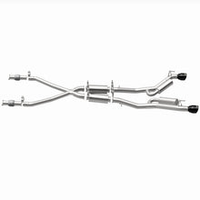 Load image into Gallery viewer, Magnaflow 23-2025 Nissan Z SPEQ Series Cat-Back Exhaust System - 19697