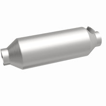 Load image into Gallery viewer, MagnaFlow 83-91 Volkswagen Vanagon Universal Catalytic Converter - 3391034