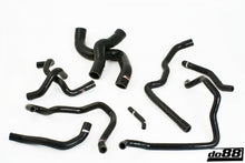 Load image into Gallery viewer, do88 07-13 BMW M3 4.0L S65 (E90/E92) Coolant Hoses - Black - DO88-KIT94S