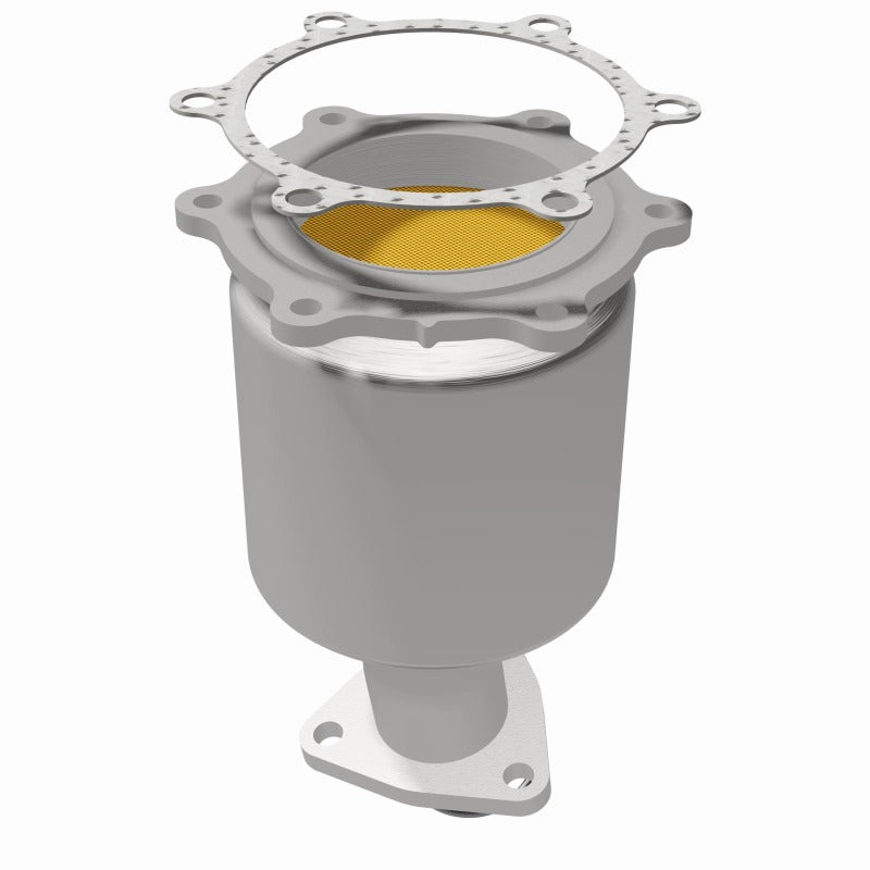 MagnaFlow Conv DF 96-00 Pathfinder Driver Side Front - 50211