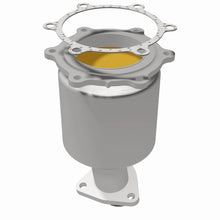 Load image into Gallery viewer, MagnaFlow Direct Fit Catalytic Converter 01-04 Pathfinder D/S frt OE - 49320