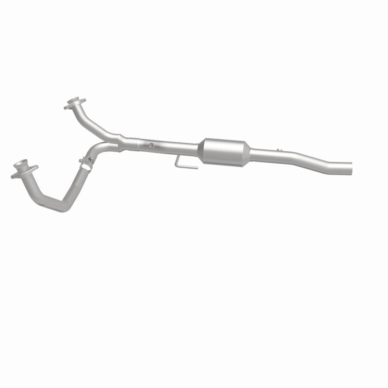 MagnaFlow 2000 Dodge Durango 5.2L Direct Fit Converter - 4451280