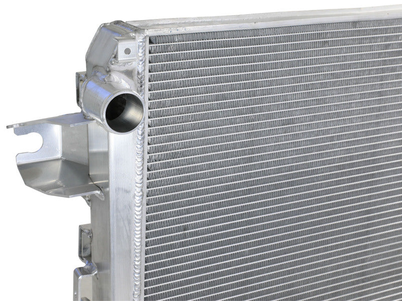 aFe 13-18 RAM Diesel Trucks L6-6.7L (td) BladeRunner Street Series Radiator - 46-52201