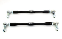 Load image into Gallery viewer, SPL Parts 06-13 BMW 3 Series/1 Series (E9X/E8X) Front Swaybar Endlinks (M Version) - SPL FE E9M