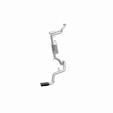 Load image into Gallery viewer, Magnaflow 2024 Toyota Tacoma Speq Series Cat-back Exhaust System - 19680