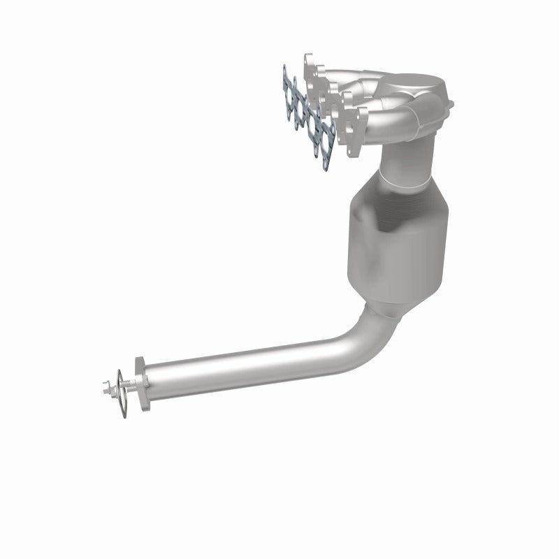 MagnaFlow 12-13 500 L4 1.4 OEM Manifold Direct Fit Converter - 22-060