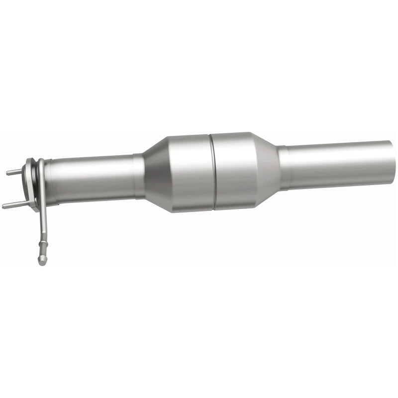 MagnaFlow Direct Fit Catalytic Converter 03-05 Ford F250/350 SD 6.0 - 60511