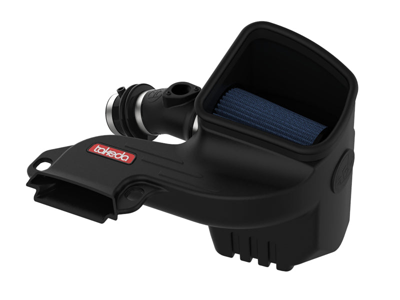 aFe Takeda Stage-2 Cold Air Intake System w/Pro 5R Filter 14-18 Mazda 3 I4-2.0L - 56-10009R