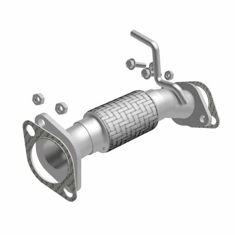 BRE Exhaust 06-10 Sonata 2.4L Front Pipe Kit - 107-0163