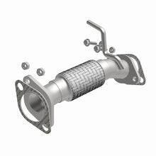 Load image into Gallery viewer, BRE Exhaust 06-10 Sonata 2.4L Front Pipe Kit - 107-0163