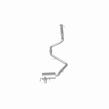 Load image into Gallery viewer, BRExhaust 13-16 Chevrolet Malibu Limited 2.5L Exhaust Kit - 106-0771