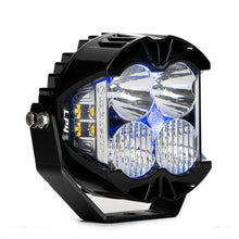 Load image into Gallery viewer, Baja Designs LP4 Pro Driving/Combo LED - Blue - 290015