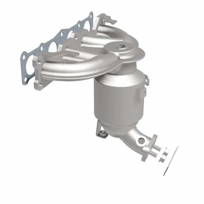 MagnaFlow 10-13 Hyundai Santa Fe 2.4L Direct Fit Converter - 5582998