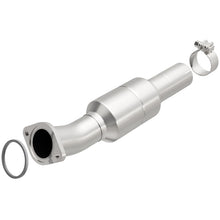 Load image into Gallery viewer, MagnaFlow Direct Fit Catalytic Converter 2005 Scion TC 2.4L - 457034