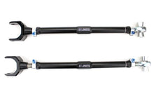 Load image into Gallery viewer, SPL Parts Titanium Series Nissan Z33 Rear Toe Links - Dogbone Version - SPL RTA Z33D