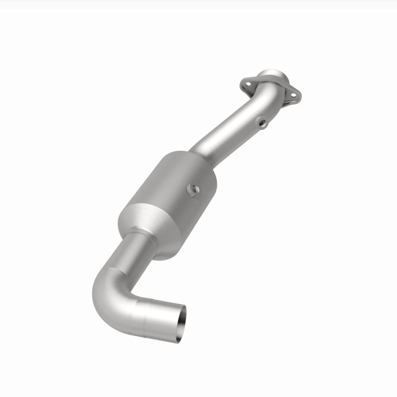 MagnaFlow 18-21 Ford Expedition Left Underbody 3.5L Direct Fit Catalytic Converter - 280218