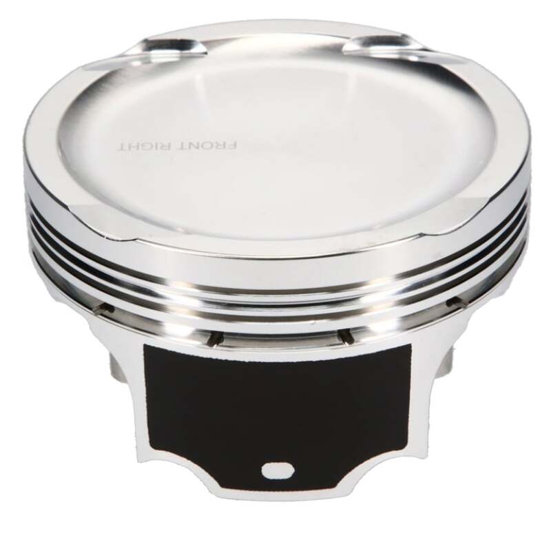 JE Pistons COYOTE 5.0 MODULAR 9.5:1 Set of 8 Pistons - 314415