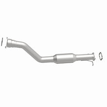 Load image into Gallery viewer, MagnaFlow 04-05 Chevrolet Impala 3.8L Direct Fit Converter - 5461396