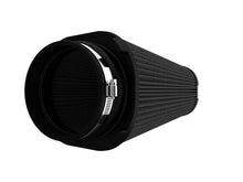 Load image into Gallery viewer, aFe Track Series Intake Pro 5R Air Filter (7-1/2 x5-1/2)IN F x(9-1/4 x7-1/4)IN B x(6 x4)IN T x9IN - 27-90204K