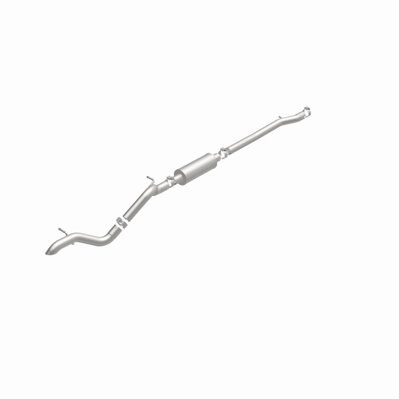 Magnaflow SYS C/B 12-14 Jeep Wrangler JK V6 3.6L 4dr - 15237