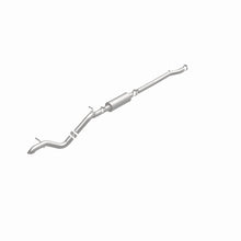Load image into Gallery viewer, Magnaflow SYS C/B 12-14 Jeep Wrangler JK V6 3.6L 4dr - 15237