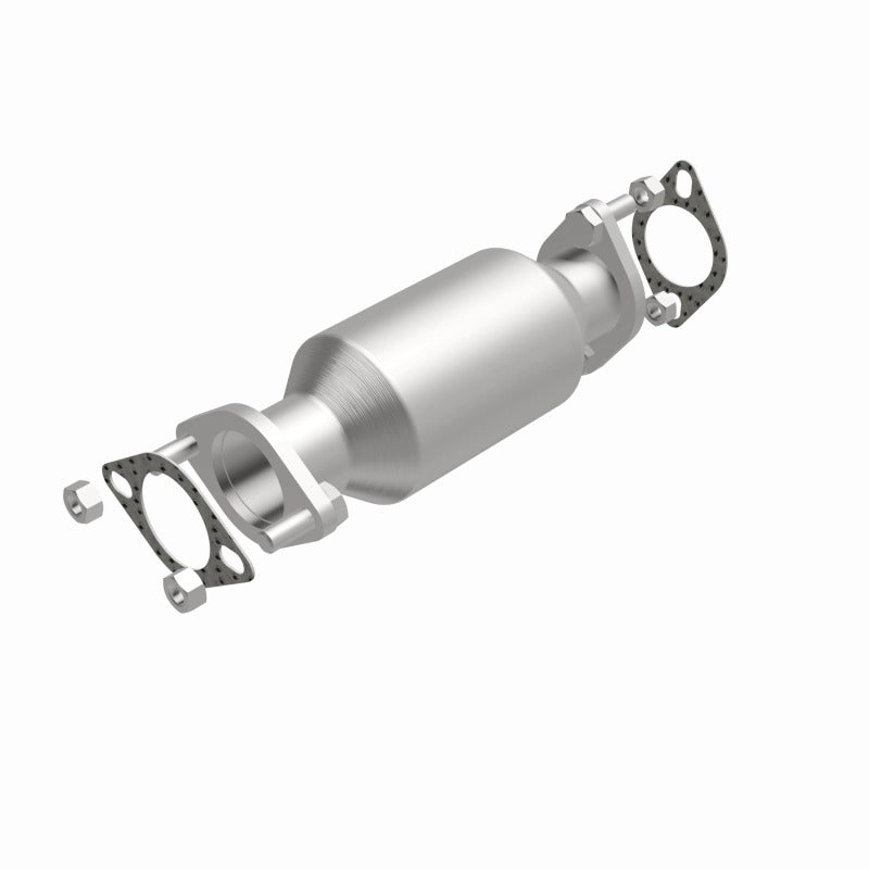 MagnaFlow Direct Fit Catalytic Converter 2007 Sorento V6 3.8 OEM Underbody - 52434