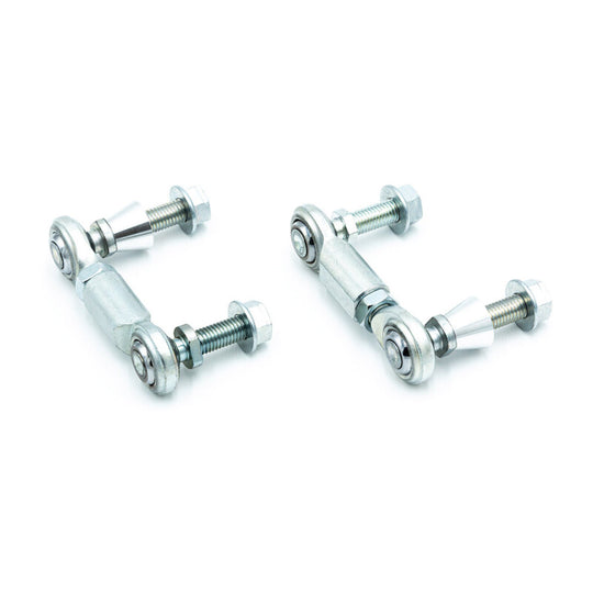 SPL Parts 2023+ Toyota GR Corolla Rear Adjustable Endlinks - SPL RE E210