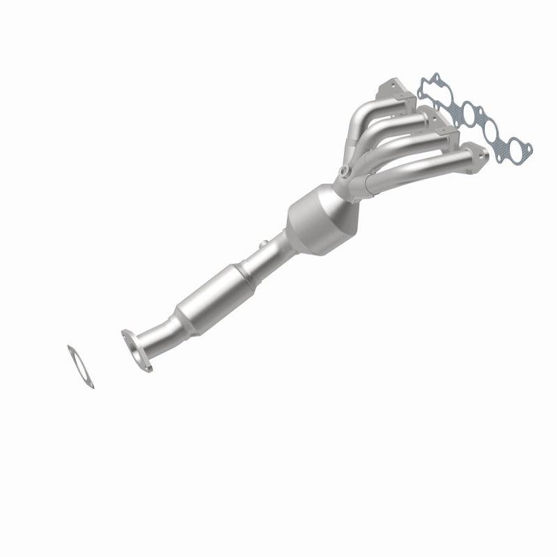 MagnaFlow Direct Fit Catalytic Converter 05-06 Ford Focus 2.0L - 49839