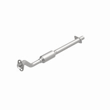 Load image into Gallery viewer, MagnaFlow Direct Fit Catalytic Converter 93-95 Chevrolet Lumina APV 3.1L - 3391165