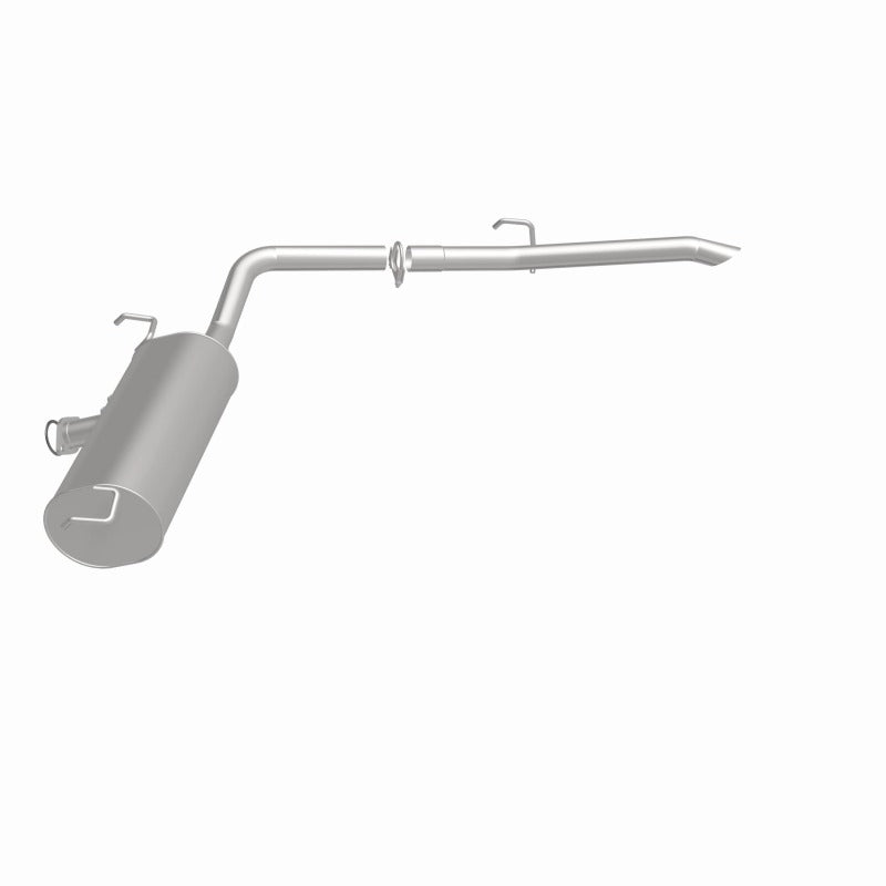 BRExhaust 11-16 Toyota Sienna Muffler Kit - 108-0250