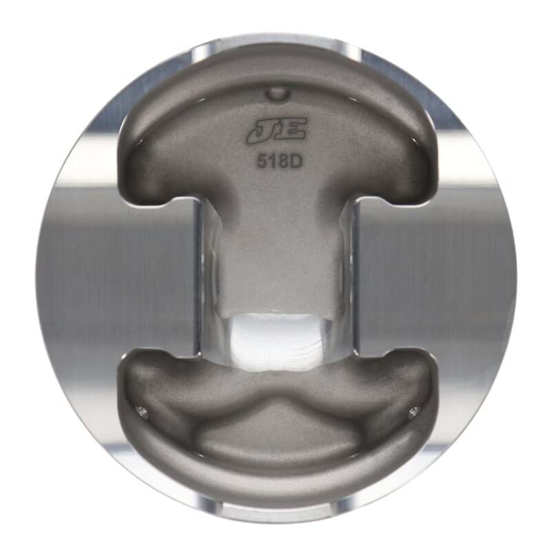 JE Pistons 302 SBF TWST -11CC Set of 8 Pistons - 232471