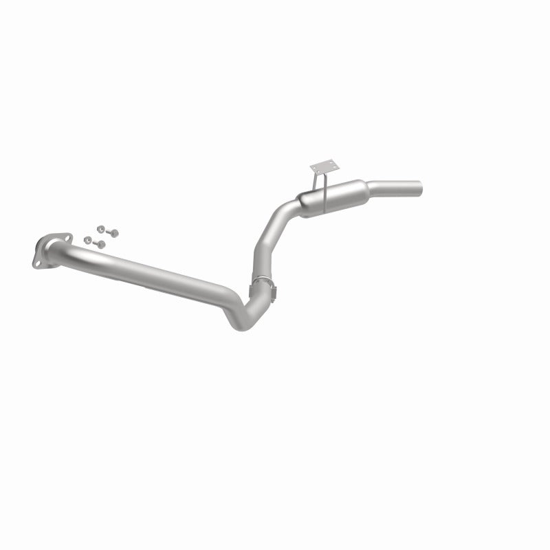 Magnaflow BRE Rear Muffler Kit Replacement Lexus - 108-0214