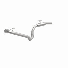 Load image into Gallery viewer, Magnaflow BRE Rear Muffler Kit Replacement Lexus - 108-0214
