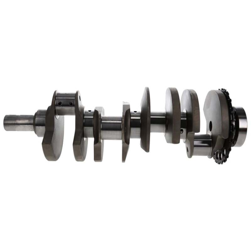 Manley Billet CCW 3.622in Stroke Crankshaft w/ 58 Tooth Reluctor Wheel - 190758B