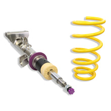 Load image into Gallery viewer, KW Coilover Kit V3 2012+ Mercedes SLK350 (W172) - 35225046