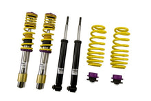 Load image into Gallery viewer, KW Coilover Kit V1 BMW 5series E39 (5/D) Wagon 2WD; w/o rear automatic levelling - 10220038