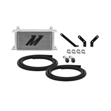 Load image into Gallery viewer, Mishimoto 15 Subaru WRX CVT Transmission Cooler Kit - MMTC-WRX-15