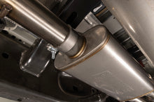 Load image into Gallery viewer, Flowmaster 19-24 RAM 1500 5.7L Signature Series Cat-Back Exhaust System - 737889