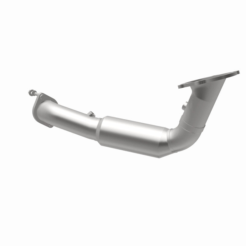 MagnaFlow 09-11 Chevrolet Corvette 6.2L Direct Fit Converter - 5461847