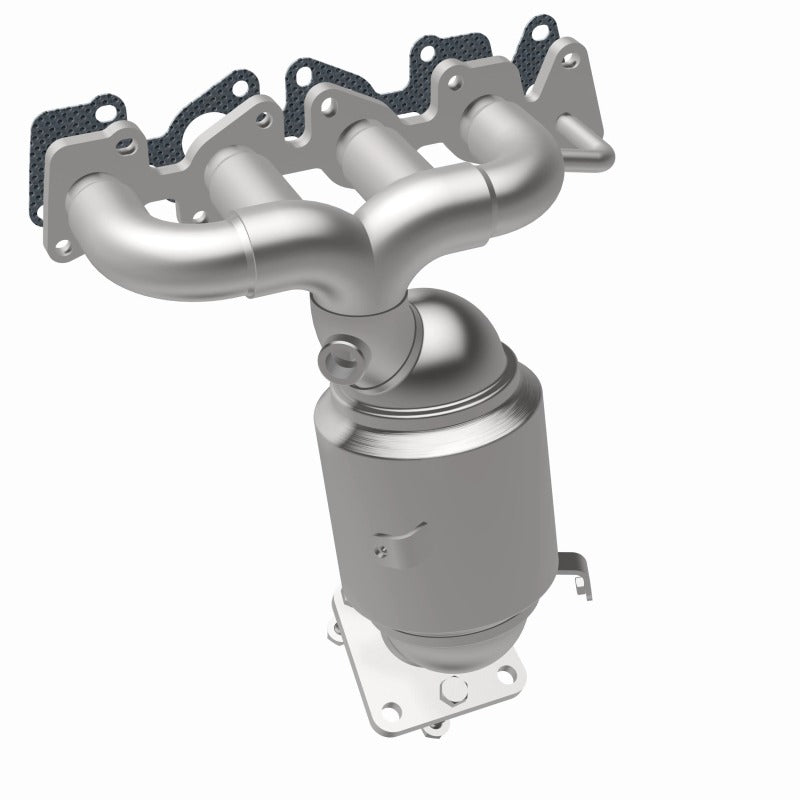 MagnaFlow 13-15 Spark L4 1.2 OEM Manifold Direct Fit Converter - 22-157