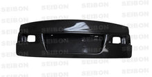 Load image into Gallery viewer, Seibon 06-09 Lexus IS250/350/IS-F (excl convertible) OEM Carbon Fiber Trunk Lid - TL0607LXIS