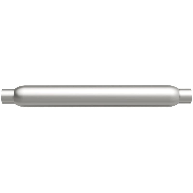 MagnaFlow Muff GP 3.5 Dia 26inch 2.25/2.25 - 18145
