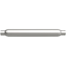Load image into Gallery viewer, MagnaFlow Muff GP 3.5 Dia 26inch 2.25/2.25 - 18145