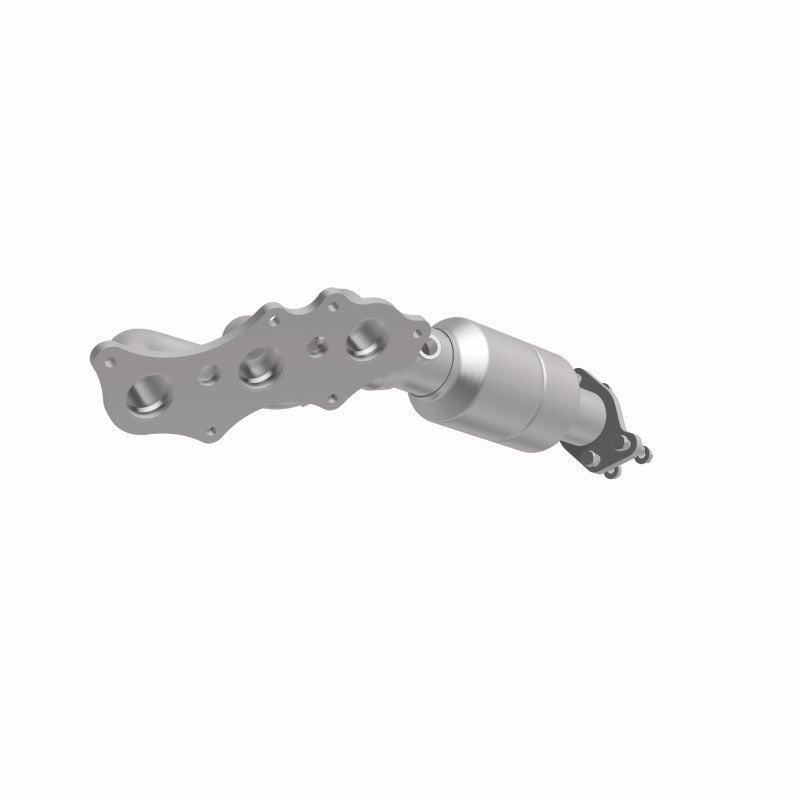 MagnaFlow 10-12 Toyota 4Runner 4.0L Direct Fit Converter - 5481228
